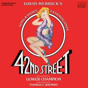 42nd Street (musical)